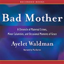 Bad Mother by Ayelet Waldman